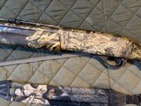 Remington 11-87 Special Purpose 12 gauge Mossy Oak Breakup Camo 21” - 8 of 10
