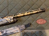 Remington 11-87 Special Purpose 12 gauge Mossy Oak Breakup Camo 21” - 5 of 10