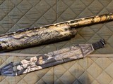 Remington 11-87 Special Purpose 12 gauge Mossy Oak Breakup Camo 21” - 4 of 10