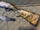 Remington 11-87 Special Purpose 12 gauge Mossy Oak Breakup Camo 21” - 7 of 10