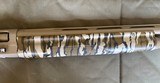 CUSTOM Benelli Montefeltro Super 90 20 Gauge Shotgun Mossy Oak Original Bottomland - 11 of 15