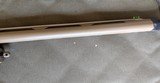 CUSTOM Benelli Montefeltro Super 90 20 Gauge Shotgun Mossy Oak Original Bottomland - 12 of 15