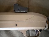 CUSTOM Benelli Montefeltro Super 90 20 Gauge Shotgun Mossy Oak Original Bottomland - 6 of 15