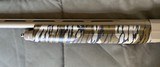CUSTOM Benelli Montefeltro Super 90 20 Gauge Shotgun Mossy Oak Original Bottomland - 4 of 15