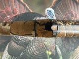 Benelli Super Black Eagle H&K 12 gauge RARE Original Realtree Advantage Camo - 7 of 15
