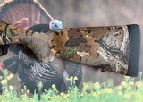 Benelli Super Black Eagle H&K 12 gauge RARE Original Realtree Advantage Camo - 9 of 15