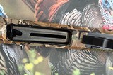 Benelli Super Black Eagle H&K 12 gauge RARE Original Realtree Advantage Camo - 15 of 15