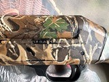 Benelli Super Black Eagle H&K 12 gauge RARE Original Realtree Advantage Camo - 11 of 15