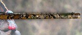 Benelli Super Black Eagle H&K 12 gauge RARE Original Realtree Advantage Camo - 6 of 15