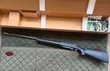 RARE Remington 700 VSSF .204 Ruger with Box! Fluted Barrel Varmint - Image 8 of 13