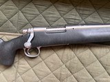 RARE Remington 700 VSSF .204 Ruger with Box! Fluted Barrel Varmint - Image 4 of 13