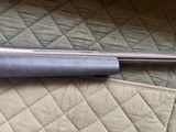 RARE Remington 700 VSSF .204 Ruger with Box! Fluted Barrel Varmint - Image 5 of 13