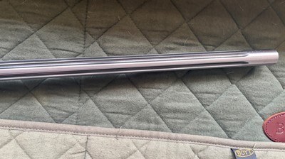 RARE Remington 700 VSSF .204 Ruger with Box! Fluted Barrel Varmint - Image 6 of 13