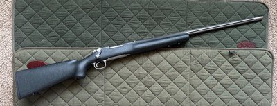 RARE Remington 700 VSSF .204 Ruger with Box! Fluted Barrel Varmint - Image 1 of 13