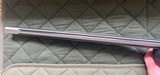 RARE Remington 700 VSSF .204 Ruger with Box! Fluted Barrel Varmint - Image 11 of 13