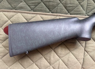 RARE Remington 700 VSSF .204 Ruger with Box! Fluted Barrel Varmint - Image 3 of 13