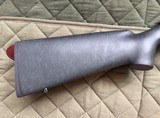 RARE Remington 700 VSSF .204 Ruger with Box! Fluted Barrel Varmint - Image 3 of 13
