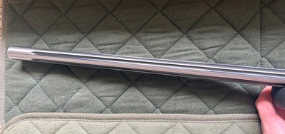 RARE Remington 700 VSSF .204 Ruger with Box! Fluted Barrel Varmint - Image 11 of 13