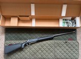 RARE Remington 700 VSSF .204 Ruger with Box! Fluted Barrel Varmint - Image 2 of 13