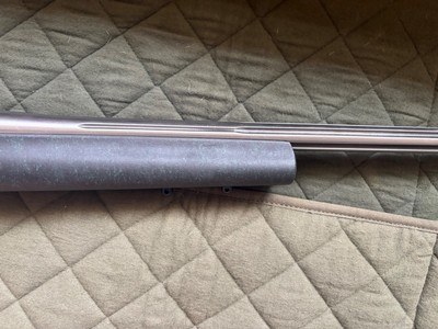 RARE Remington 700 VSSF .204 Ruger with Box! Fluted Barrel Varmint - Image 5 of 13