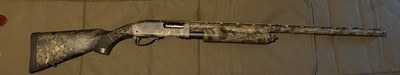 Remington 870 Express Magnum 12 gauge Mossy Oak Breakup Camo 28” - Image 2 of 13