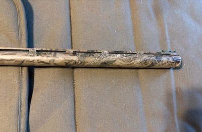 Remington 870 Express Magnum 12 gauge Mossy Oak Breakup Camo 28” - Image 10 of 13
