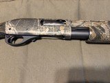 Remington 870 Express Magnum 12 gauge Mossy Oak Breakup Camo 28” - Image 8 of 13