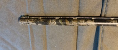 Remington 870 Express Magnum 12 gauge Mossy Oak Breakup Camo 28” - Image 6 of 13