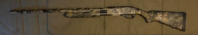 Remington 870 Express Magnum 12 gauge Mossy Oak Breakup Camo 28” - Image 1 of 13