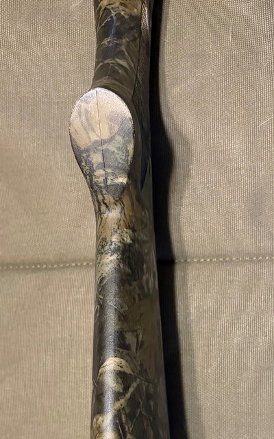Remington 870 Express Magnum 12 gauge Mossy Oak Breakup Camo 28” - Image 13 of 13