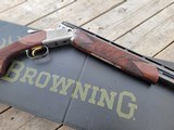 Browning 725 sporting 20 guage 30 inch barrel - 6 of 10