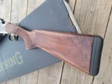 Browning 725 sporting 20 guage 30 inch barrel - 5 of 10