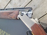 Browning 725 sporting 20 guage 30 inch barrel - 2 of 10