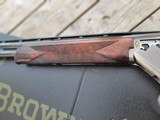 Browning 725 sporting 20 guage 30 inch barrel - 4 of 10