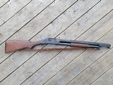 winchester model 1897 trench gun 12ga - 1 of 9