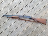 winchester model 1897 trench gun 12ga - 2 of 9