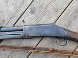 winchester model 1897 trench gun 12ga - 6 of 9