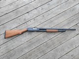 winchester model 12 - 1 of 8