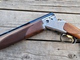 Browning 525 sporting 28 gauge 30 - 3 of 8