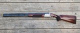 Browning 625 12 gauge 28