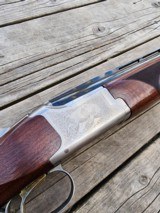 Browning 625 12 gauge 28