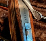 Browning 525 Sporting 20ga - 10 of 11