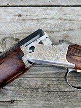 Browning 525 Sporting 20ga - 7 of 11