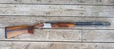 Browning 525 Sporting 20ga - 2 of 11