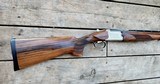 Browning 525 Sporting 20ga - 4 of 11