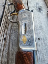 Browning 1886 1 of 3000 45-70 - 4 of 6