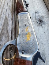 Browning 1886 1 of 3000 45-70 - 3 of 6