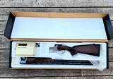 Browning 525 16ga 30" sporting - 3 of 11