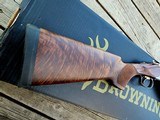 Browning 525 16ga 30" sporting - 4 of 11