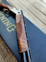 Browning 525 16ga 30" sporting - 5 of 11